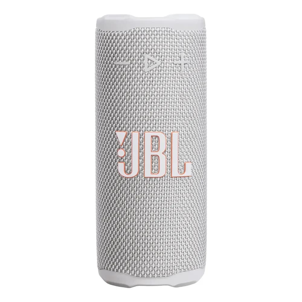 Bocina JBL Grip Bluetooth Portátil IP68 14 h Batería Blanco